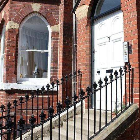 No3 By The Sea Apartment Whitby Exterior foto