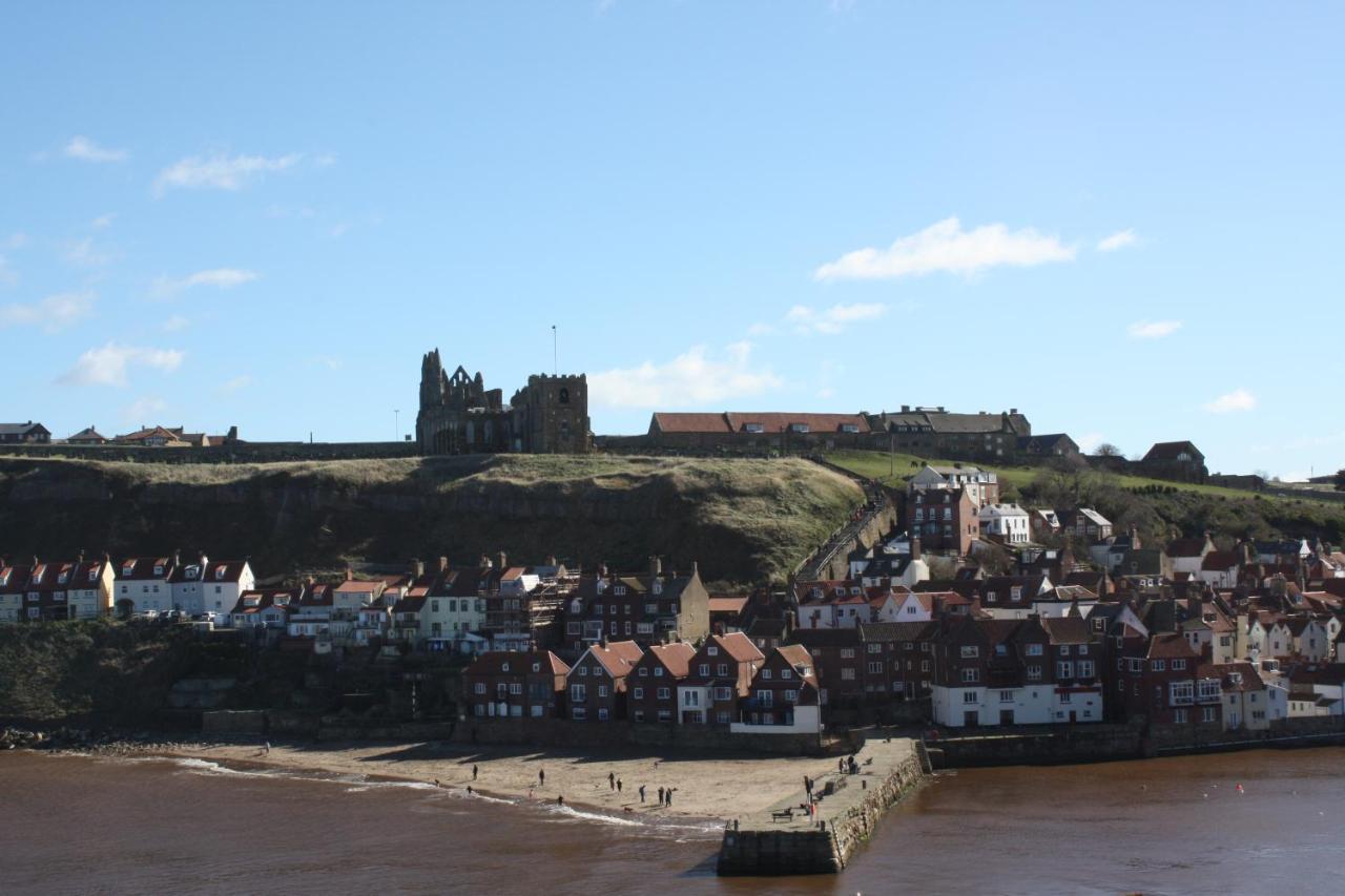 No3 By The Sea Apartment Whitby Exterior foto