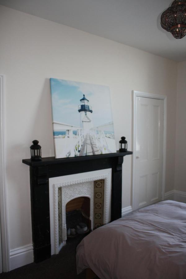 No3 By The Sea Apartment Whitby Exterior foto